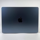 2022 Apple MacBook Air 13 6" M3 8C GPU 3 5GHz 8GB RAM 256GB SSD MLY33LL/A