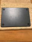2022 Apple MacBook Air 13 6  M2 256GB 8GB RAM Midnight   100  Battery