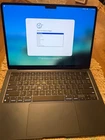 2022 Apple MacBook Air 13 6  M2 256GB 8GB RAM Midnight   100  Battery