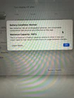 2022 Apple MacBook Air 13 6  M2 256GB 8GB RAM Midnight   100  Battery