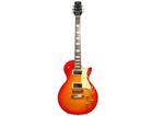 2022 Heritage Standard Collection H 150 Six String Right Hand Electric Guitar