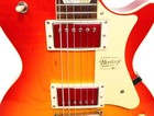 2022 Heritage Standard Collection H 150 Six String Right Hand Electric Guitar