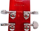 2022 Heritage Standard Collection H 150 Six String Right Hand Electric Guitar