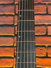 2022 Ibanez S521 6 string solid body electric guitar   Ocean Fade Metallic