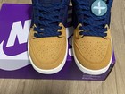 2023 90s Backpack Nike SB Dunk Low Pro Prm Size 8 5 New Midnight Navy DX6775 400