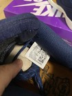 2023 90s Backpack Nike SB Dunk Low Pro Prm Size 8 5 New Midnight Navy DX6775 400
