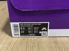 2023 90s Backpack Nike SB Dunk Low Pro Prm Size 8 5 New Midnight Navy DX6775 400