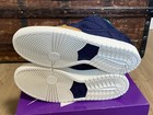 2023 90s Backpack Nike SB Dunk Low Pro Prm Size 8 5 New Midnight Navy DX6775 400