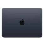 MacBook Air Apple M2 2023 de 15,3", 16 GB/256 GB SSD (Medianoche), A2941, con garantía