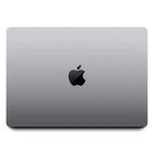 MacBook Pro Apple M3 2023 de 14,2", 8 GB/512 GB SSD (gris espacial), A2918, con garantía