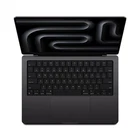 2023 Apple M3 Pro MacBook Pro 14 2" 18GB/1TB SSD  Black  A2992   w/Year Warranty