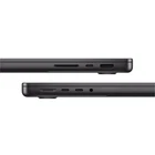 2023 Apple M3 Pro MacBook Pro 14 2" 18GB/1TB SSD  Black  A2992   w/Year Warranty