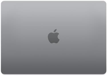 2023 Apple MacBook Air with Apple M2 Chip with 8 Core CPU/10 Core GPU  15 inch  16GB RAM  512GB SSD Storage   QWERTY English  Midnight  Renewed 