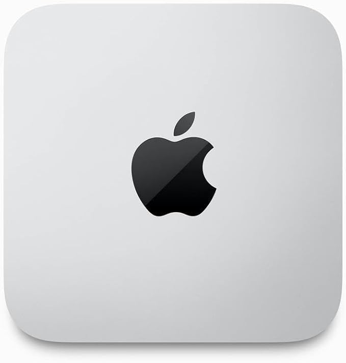 2023 Apple Mac Studio with M2 Max 12 Core / 30 Core   3 7 inch  32GB  512GB SSD   Renewed Premium 