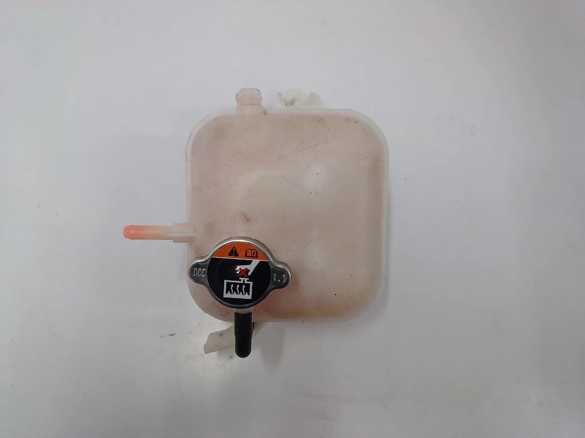 2023 KIA Stonic 1 0 Expansion Header Overflow Bottle 25430 H8510