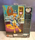 2023 Mattel Monster High Cleo De Nile Faboolous Pets Doll Figure