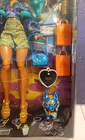 2023 Mattel Monster High Cleo De Nile Faboolous Pets Doll Figure