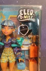 2023 Mattel Monster High Cleo De Nile Faboolous Pets Doll Figure
