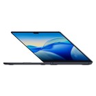 2024 Apple M3 MacBook Air 13 6" 8GB/256GB SSD    Midnight  A3113 w/Warranty