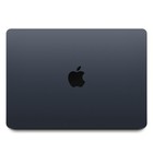 2024 Apple M3 MacBook Air 13 6" 8GB/256GB SSD    Midnight  A3113 w/Warranty