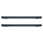 2024 Apple M3 MacBook Air 13 6" 8GB/256GB SSD    Midnight  A3113 w/Warranty