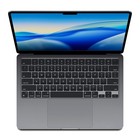2024 Apple M3 MacBook Air 13 6" 8GB/256GB SSD    Space Gray  A3113 w/Warranty
