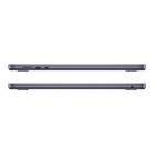 2024 Apple M3 MacBook Air 13 6" 8GB/256GB SSD    Space Gray  A3113 w/Warranty