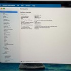 2024 Apple MacBook Air 13 6" M3 8C GPU 4 0GHz 8GB RAM 256GB SSD MRXN3LL/A