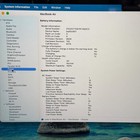 2024 Apple MacBook Air 13 6" M3 8C GPU 4 0GHz 8GB RAM 256GB SSD MRXN3LL/A