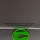 2024 Apple MacBook Air 13 6" M3 8C GPU 4 0GHz 8GB RAM 256GB SSD MRXN3LL/A