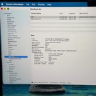 2024 Apple MacBook Air 13 6" M3 8C GPU 4 0GHz 8GB RAM 256GB SSD MRXN3LL/A