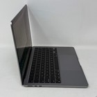 2024 Apple MacBook Air 13 6" M3 8C GPU 4 0GHz 8GB RAM 256GB SSD MRXN3LL/A