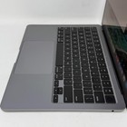 2024 Apple MacBook Air 13 6" M3 8C GPU 4 0GHz 8GB RAM 256GB SSD MRXN3LL/A