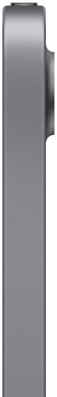 2024 Apple iPad Mini with A17 Pro Chip  8 3 inch  Wi Fi  512GB    Space Gray  Renewed