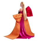 2024 Barbie Signature SUIM NOH Styled by Design Series Doll Claudette Face HRM31