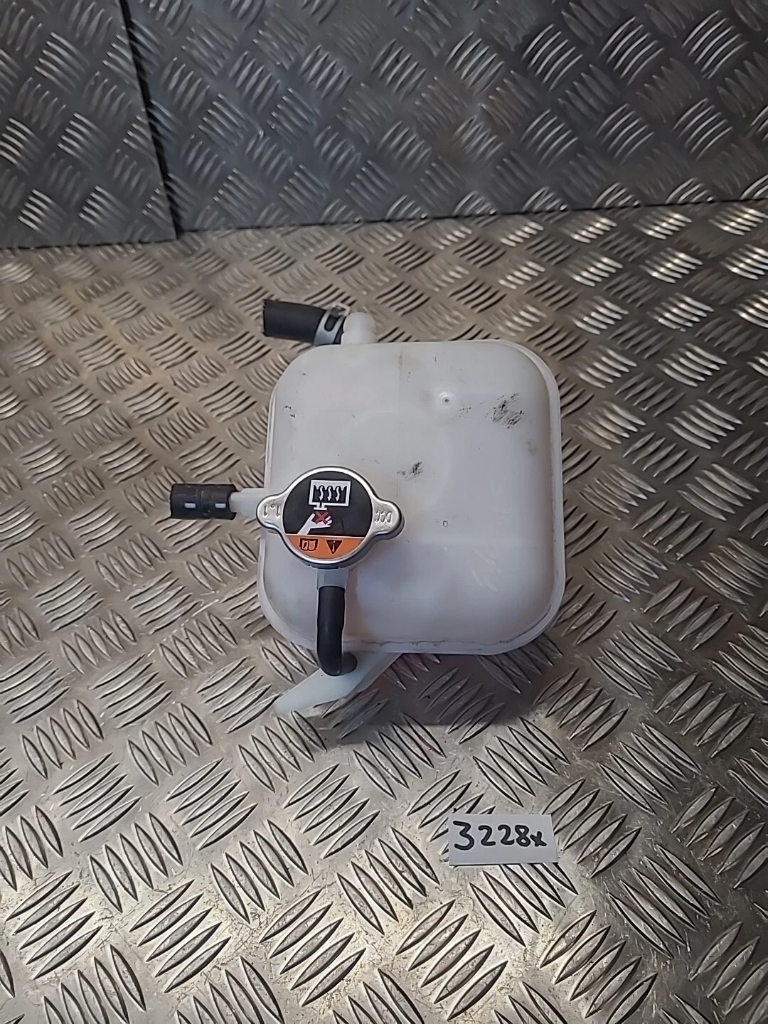 2024 KIA STONIC 1 0 PETROL HEADER TANK 25430H8510
