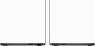 2024 MacBook Pro 14 inch M4 Chip 16GB RAM 512GB SSD 10C Space Black   Good