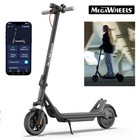 2025 ADULTS ELECTRIC SCOOTER FOLDABLE SCOOTER WITH APP &DOUBLE SHOCK ABSORPTION