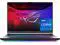 2025 ASUS ROG Strix G16 G615JMR Gaming Laptop  16" HD  165Hz  14th Gen Intel Core i7 14650HX  32GB DDR5 RAM  2TB PCIe SSD  NVIDIA GeForce RTX 5060 8GB GDDR7  RGB Keyboard  Wi Fi 7  Windows 11 Home