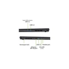 2025 Acer Nitro V Gaming Laptop 16" 180Hz RTX 5050 Ryzen 5 240 16GB RAM 512GB