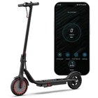 2025 Adult Electric Scooter Foldable Long Range High Speed 25KM/H Urban Commuter