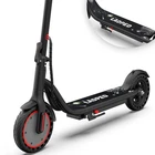 2025 Adult Electric Scooter Foldable Long Range High Speed 25KM/H Urban Commuter