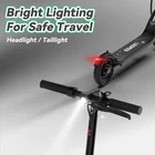 2025 Adult Electric Scooter Foldable Long Range High Speed 25KM/H Urban Commuter