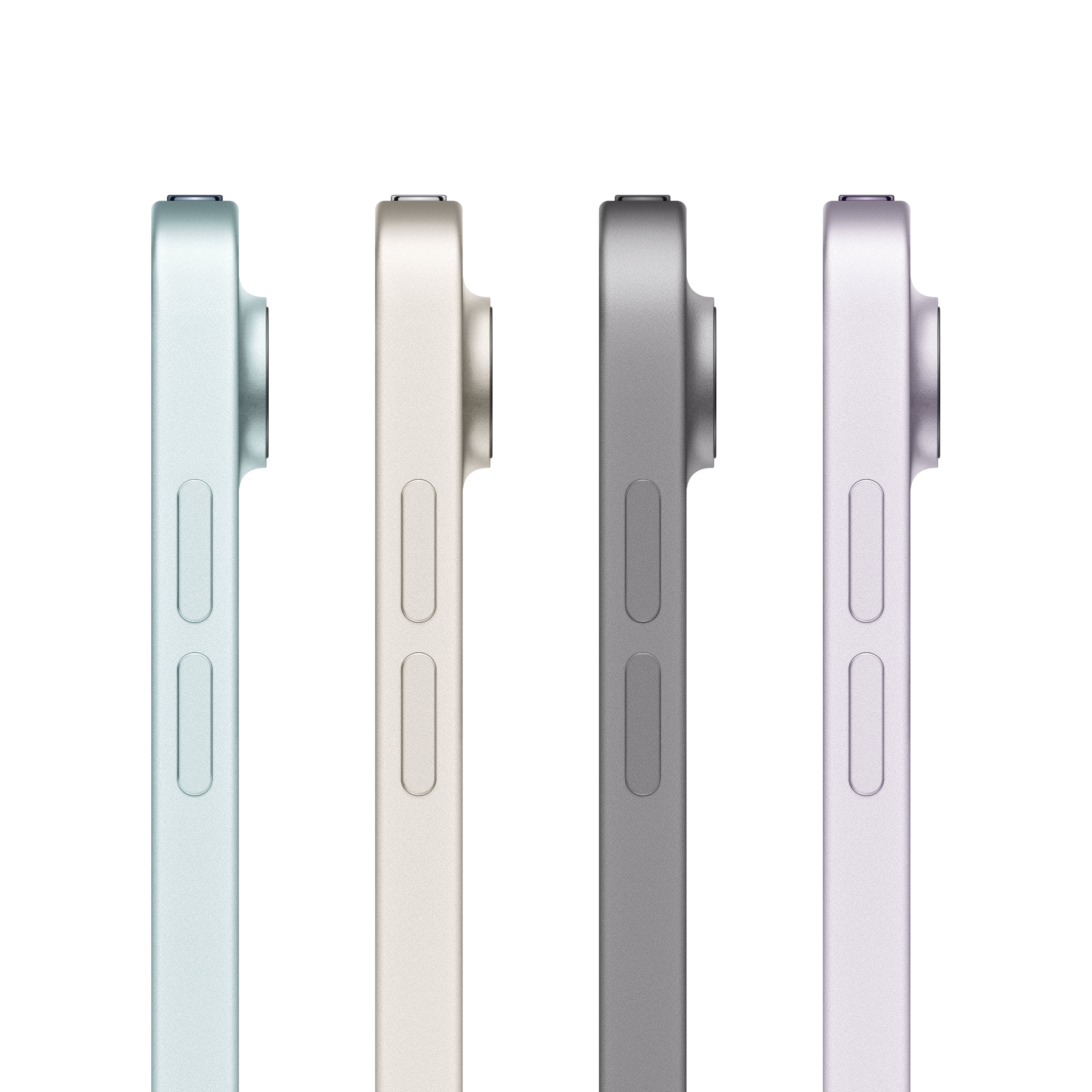2025 Apple 11 inch iPad Air M3  Construido para Apple Intelligence  Wi Fi 256GB   Morado