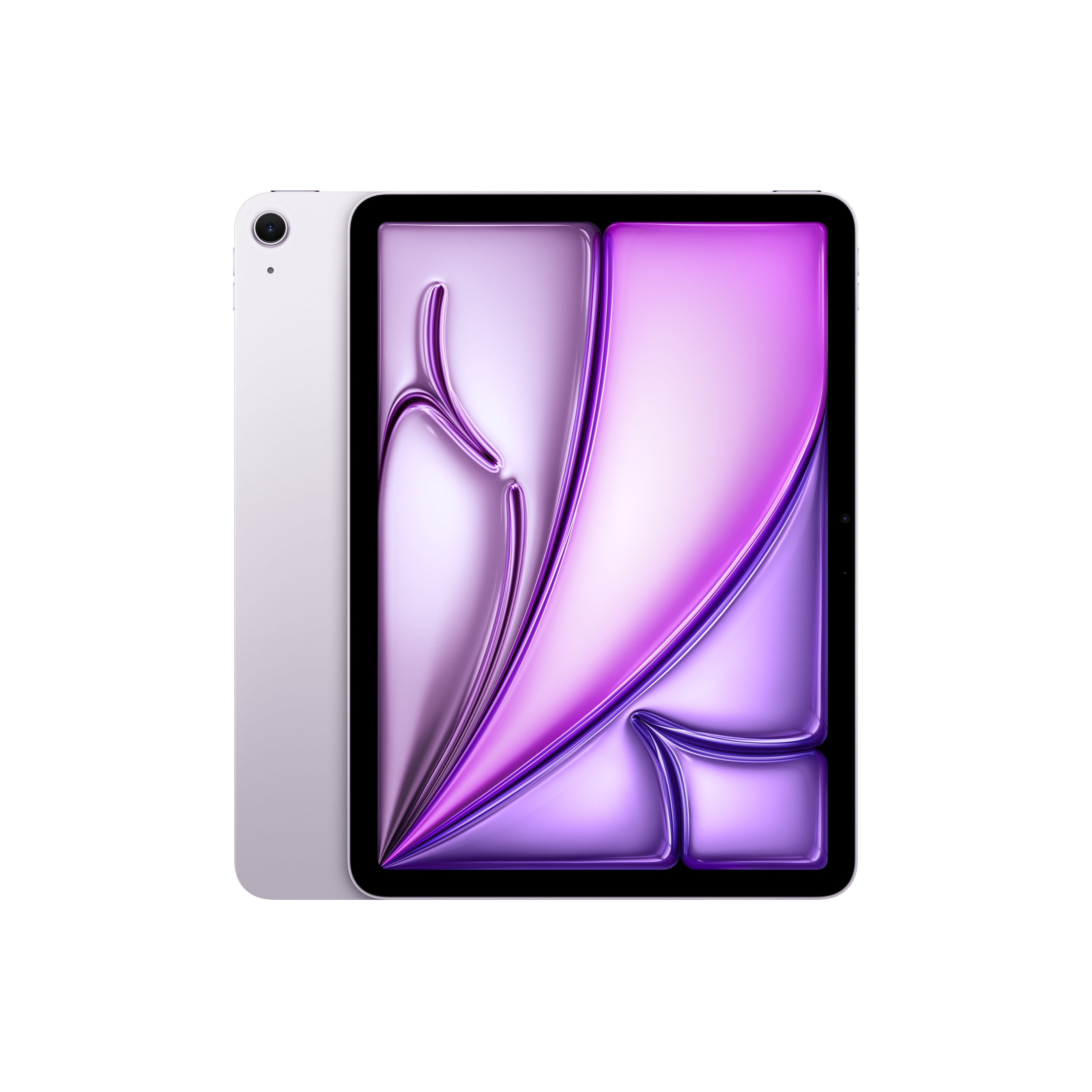 2025 Apple 11 inch iPad Air M3  Construido para Apple Intelligence  Wi Fi 256GB   Morado