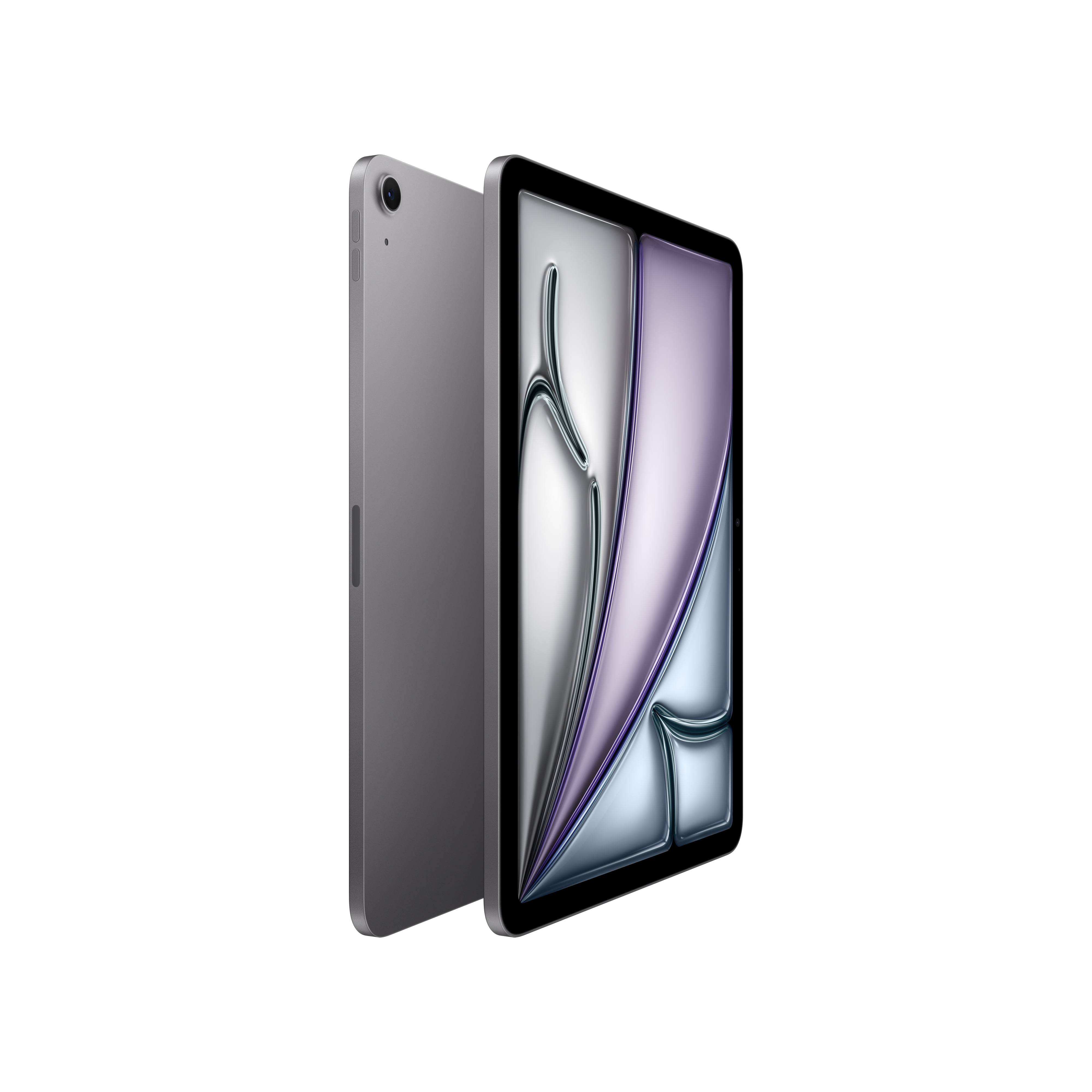 2025 Apple 11 inch iPad Air M3  Construido para Apple Intelligence  Wi Fi 128GB   Gris Espacial
