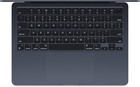 2025 Apple MacBook Air 13 inch M4 Chip 16GB RAM 512GB SSD Midnight MW133LL/A