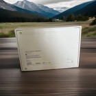 2025 Apple MacBook Air 13 inch M4 Chip 16GB RAM 256GB SSD Sky Blue Excellent