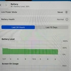 2025 Apple MacBook Air 13 6" M4 10C GPU 4 5GHz 16GB RAM 256GB SSD A3240