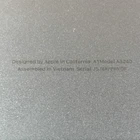 2025 Apple MacBook Air 13 6" M4 10C GPU 4 5GHz 16GB RAM 256GB SSD A3240